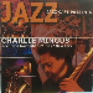 Charles Mingus: Jazz Café Presents Charlie Mingus - Cover