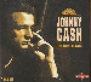 Johnny Cash: His Sun Years - Cover