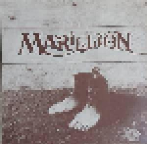 Marillion: Forgotten Songs Early Demos 80-82 - Cover