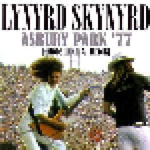 Lynyrd Skynyrd: Asbury Park '77 (Glide Like A Brick) - Cover