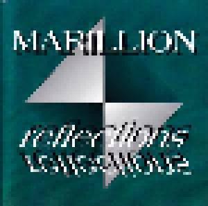 Marillion: Reflections - Cover