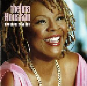 Thelma Houston: Woman's Touch, A - Cover