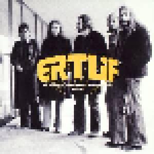 Ertlif: Relics From The Past: Unreleased Recordings 1974-1975 - Cover