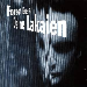 Deine Lakaien: Forest Enter Exit - Cover
