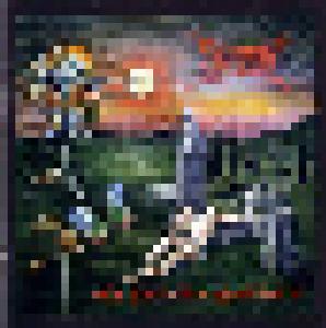 Niobes Ivory Dream: My Fallen Garden - Cover