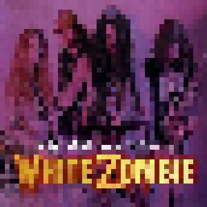 White Zombie: You Only Die Once... - Cover