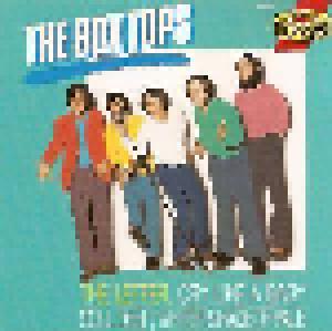 The Box Tops: Box Tops, The - Cover
