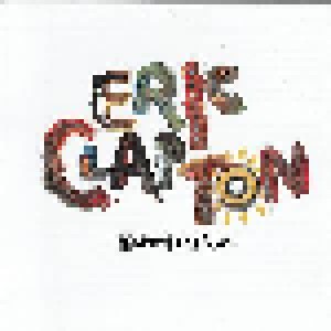 Eric Clapton: Behind The Sun (CD) - Bild 1