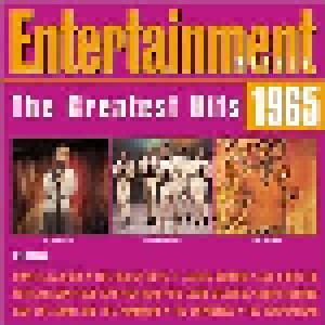 The Greatest Hits 1965 (CD) - Bild 1