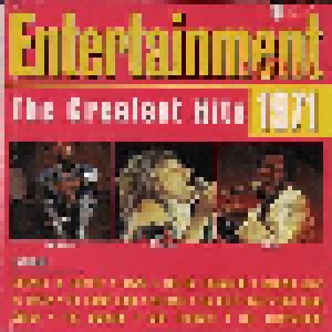 Entertainment Weekly: The Greatest Hits 1971 (CD) - Bild 1