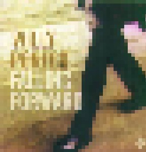 Willy Porter: Falling Forward (CD) - Bild 1