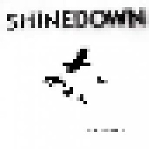 Shinedown: The Sound Of Madness (CD) - Bild 1