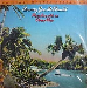 Country Joe McDonald: Paradise With An Ocean View (LP) - Bild 1