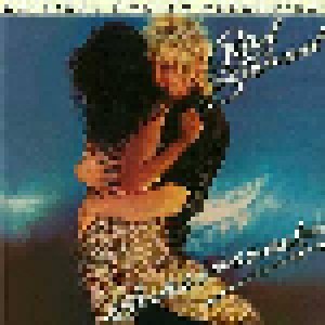 Rod Stewart: Blondes Have More Fun (LP) - Bild 1