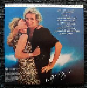 Rod Stewart: Blondes Have More Fun (LP) - Bild 2