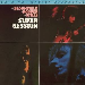 Mike Bloomfield, Al Kooper, Stephen Stills: Super Session (LP) - Bild 1