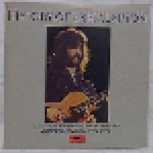 Eric Clapton: History Of (2-LP) - Bild 1
