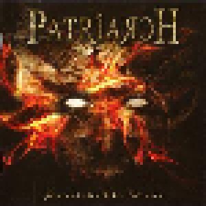 Cover - Patriarch: Mankind - The Virus