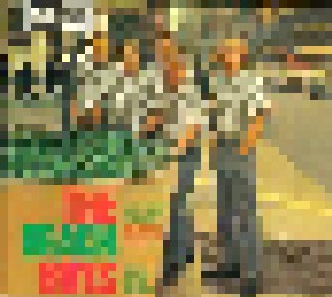 The Beach Boys: Smiley Smile (CD) - Bild 1