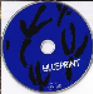 Rainbirds: Blueprint (Mini-CD / EP) - Bild 2