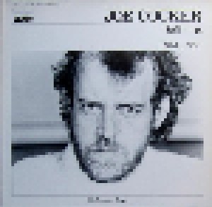 Joe Cocker: Definite 1964-1986 (LP) - Bild 1