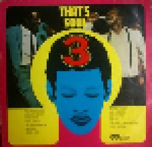 That's Soul 3 (LP) - Bild 1