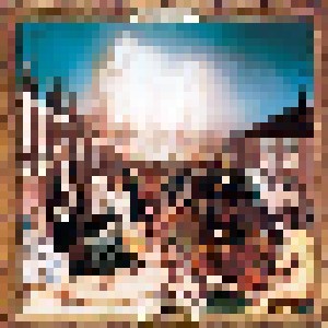 Electric Light Orchestra: Secret Messages (LP) - Bild 1