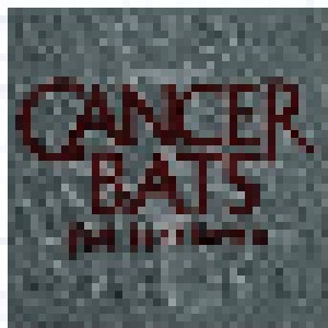 Cancer Bats: Hail Destroyer (LP) - Bild 1