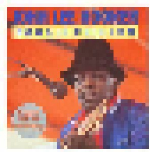 John Lee Hooker: Boogie Chillun (CD) - Bild 1