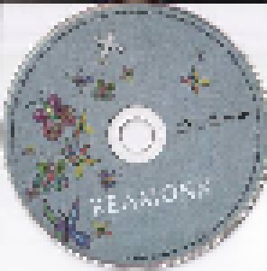 Reamonn: Through The Eyes Of A Child (Single-CD) - Bild 2