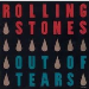 The Rolling Stones: Out Of Tears (Mini-CD / EP) - Bild 1