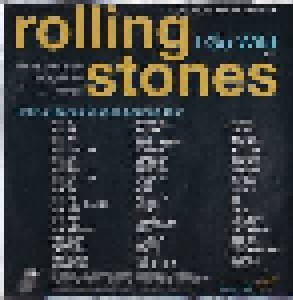 The Rolling Stones: I Go Wild (Promo-Single-CD) - Bild 2