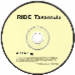 Ride: Tarantula (Promo-CD) - Bild 2