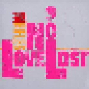 The Rifles: No Love Lost (CD) - Bild 1