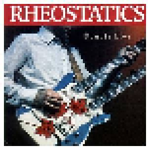 Rheostatics: Double Live (2-CD) - Bild 1