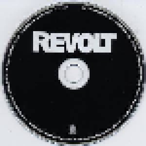 Revolt: Revolt (CD) - Bild 5