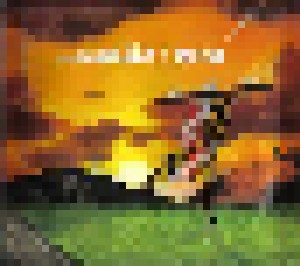 Clutch: Robot Hive / Exodus (CD) - Bild 3