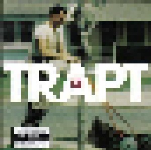 Trapt: Trapt (CD) - Bild 1