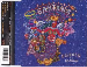 Santana: Smooth (Single-CD) - Bild 1