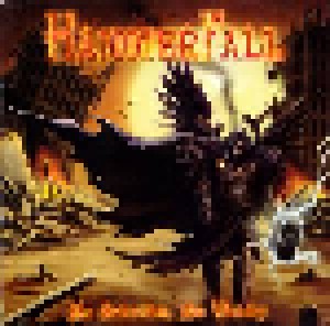 HammerFall: No Sacrifice, No Victory (CD) - Bild 6