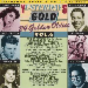 Yesterdays Gold Vol.06 - 24 Golden Oldies - Cover