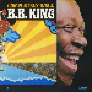 B.B. King: Completely Well - Cover