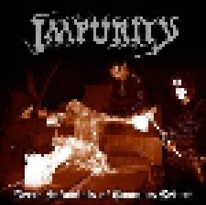 Impurity: Necro Infamists Of Tumulus Return - Cover