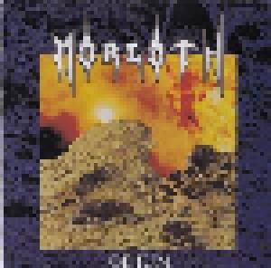Morgoth: Odium - Cover