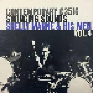 Shelly Manne & His Men: Swinging Sounds - Shelly Manne & His Men, Vol. 4 - Cover
