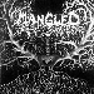 Mangled: ...In Emptiness - Cover