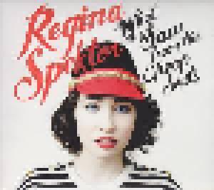 Regina Spektor: What We Saw From The Cheap Seats - Cover