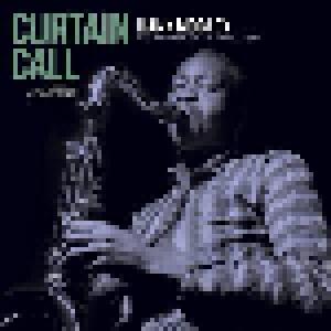 Hank Mobley: Curtain Call - Cover