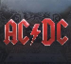 AC/DC: Black Ice - Cover