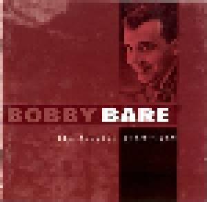 Bobby Bare: Singles: 1959-1969, The - Cover